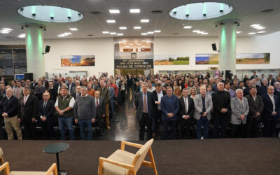 Reviví el Congreso de Coninagro