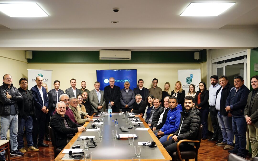 Argentina y Brasil, dos modelos cooperativos con horizontes en común