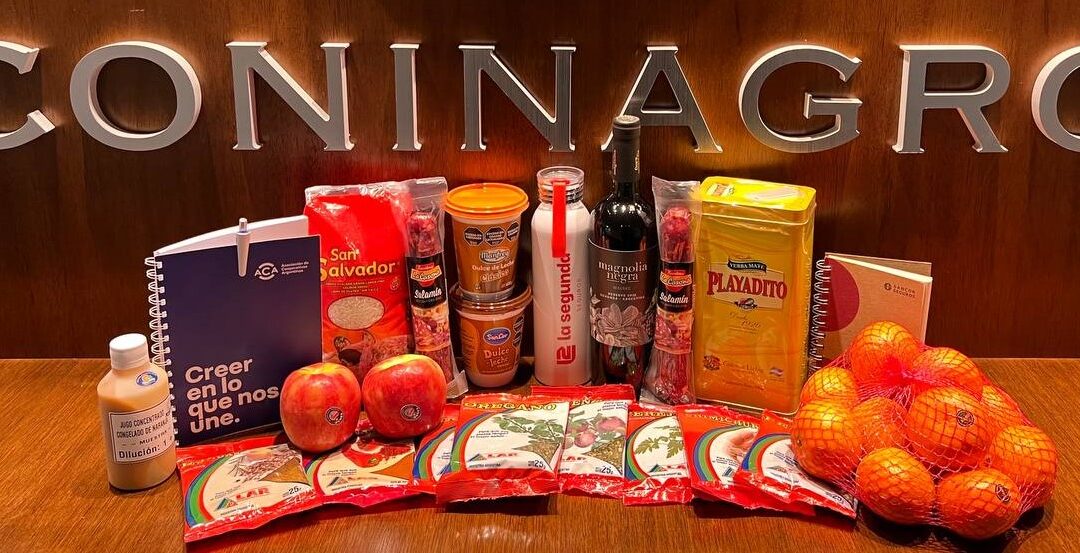 El rol de las cooperativas ante las nuevas tendencias e innovación en la producción de alimentos