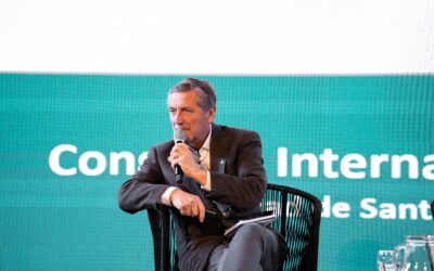 [VIDEO] Elbio Laucirica: «el desafío de los candidatos es generar confianza en la sociedad»