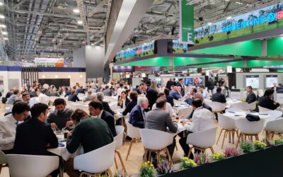 «La carne argentina es uno de los motores que moviliza al país»