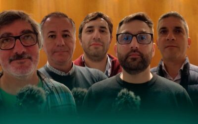 ¿Qué rol debe adoptar el sector productivo y agroindustrial hasta el balotaje?