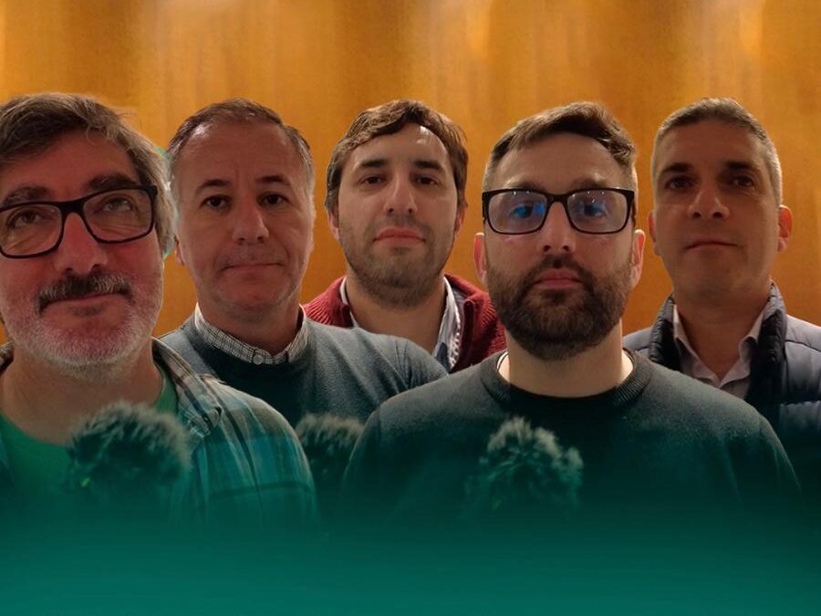 ¿Qué rol debe adoptar el sector productivo y agroindustrial hasta el balotaje?