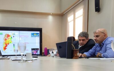 Reunión de emergencia: piden extenderla hasta fines de febrero de 2024