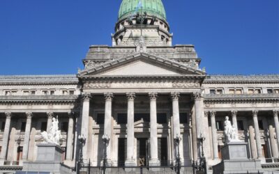 La visión de CONINAGRO sobre la «Ley Ómnibus»que se trata en el Congreso
