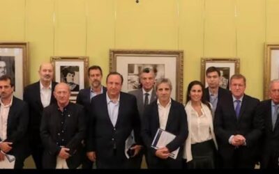 GESTIÓN GREMIAL DE CONINAGRO