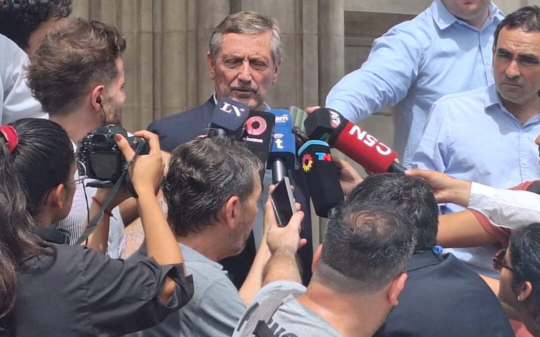 Necesitamos producir más, no compartimos los aumentos de impuestos o tasas municipales