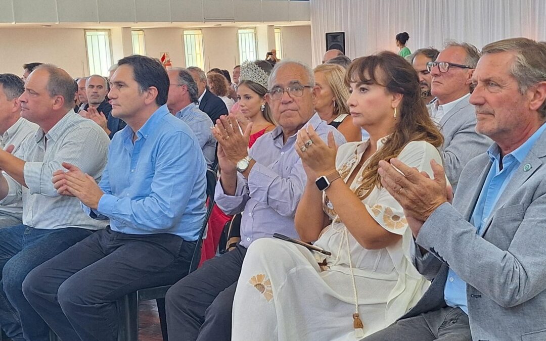 «Los derechos de exportación son contraproducentes para el desarrollo local  y el crecimiento de la economía»