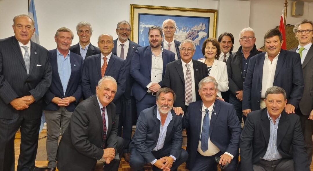 Oportunidades y desafíos en el control de la Fiebre Aftosa