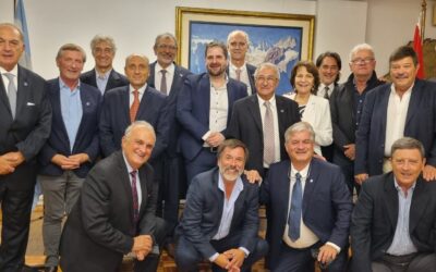 Oportunidades y desafíos en el control de la Fiebre Aftosa