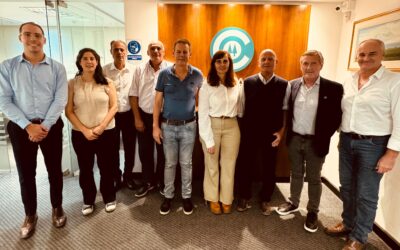 Generar valor un gran desafío para las cooperativas y los tambos 