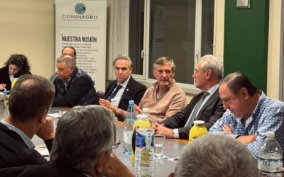 Legisladores avanzan con la Comisión de Presupuesto por el Régimen de Inversiones para el Desarrollo Agroindustrial -RIDA-