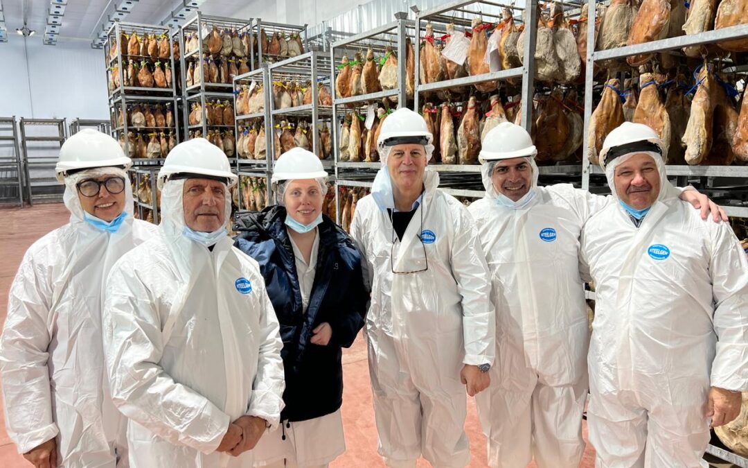 UNCOGA pondrá en marcha un Feedlot Cooperativo en Santa Fe