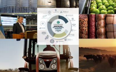 Los desafíos del Cooperativismo Agropecuario en la Economía Argentina