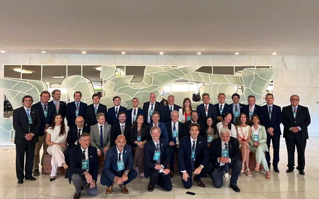 Compromiso con  las necesidades alimentarias globales y la seguridad alimentaria mundial