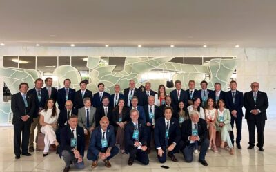 Compromiso con  las necesidades alimentarias globales y la seguridad alimentaria mundial