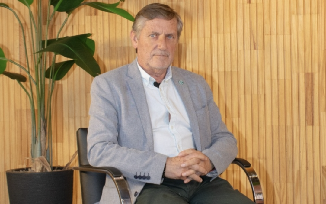 «Los productores agropecuarios necesitamos políticas públicas que incentiven la producción con alivio fiscal»