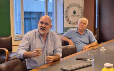 El desafío es grande, con una oportunidad que se abre para la carne argentina y los productores