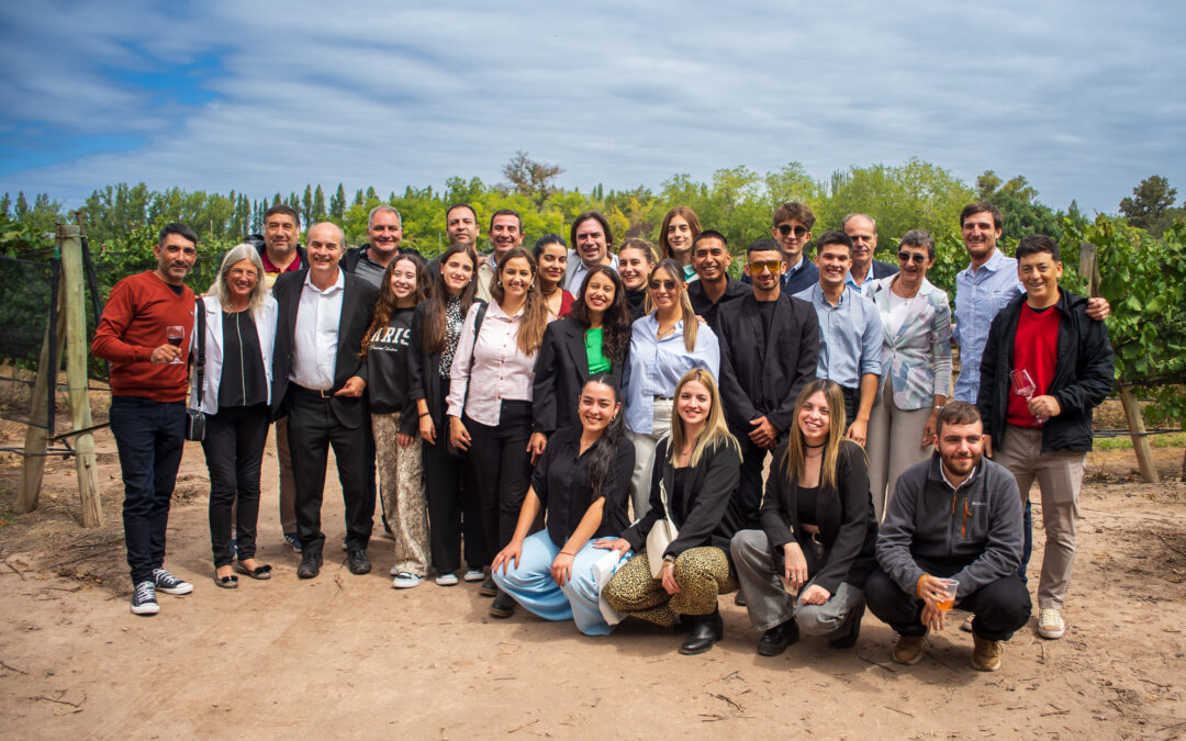 «Necesitamos mantener en pie a nuestros pequeños productores»