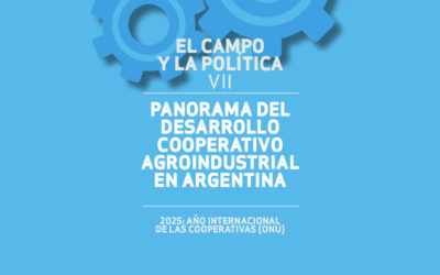 «La sustentabilidad, la innovación y la eficiencia deben ser nuestras prioridades”