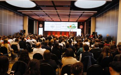 «Vamos a acompañar al campo con más bajas de cargas tributarias»