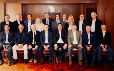 «Sostendremos un trabajo gremial con base en nuestros productores y cooperativas»