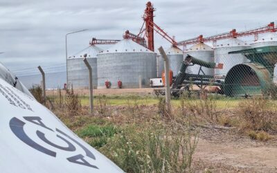 «Nos interesa ver a un Estado Nacional que entienda el sacrificio que hace día a día el productor»