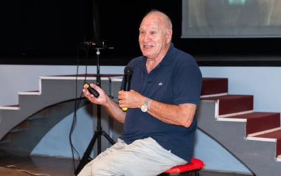 La nueva era de la ganadería