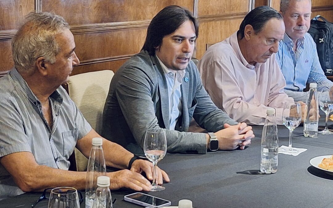 Costos, mercados y el desafío de producir en un escenario cambiante