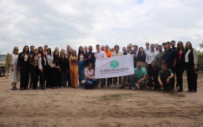 La unidad como eje para el crecimiento de la vitivinicultura