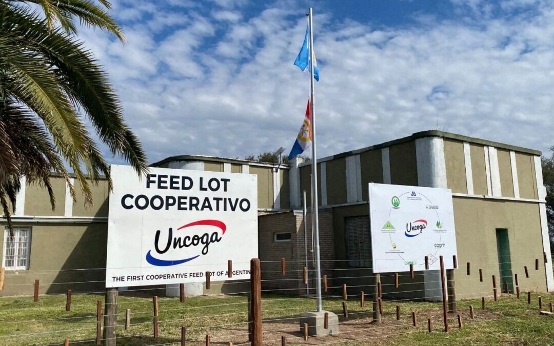 UNCOGA obtiene la cuarta Certificación PLS del RENATRE a nivel nacional y la primera en Santa Fe