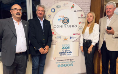 FEDECO consolida su liderazgo productivo con un impacto económico histórico en Entre Ríos