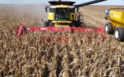 El conflicto en Medio Oriente sacude los mercados internacionales y el impacto llega rápido al sector agropecuario