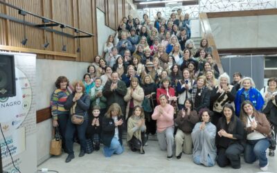 Jornadas de Mujeres Cooperativas: diversidad de miradas y trayectoria para el liderazgo