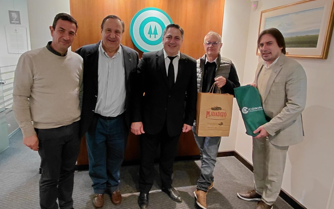 «Sería un error cambiar la naturaleza de las cooperativas»