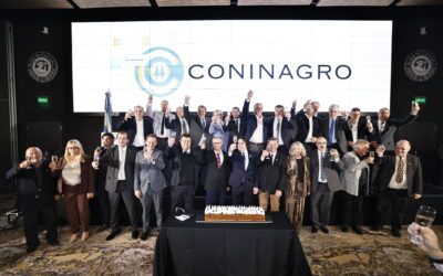 Galería de fotos de lo que fue la celebración de nuestro 70° Aniversario