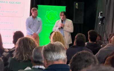 “Es importante para el sector ganadero entender que estamos frente a nuevas oportunidades”