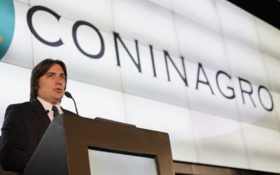 “CONINAGRO nació para dar voz a quienes producen y sostienen las comunidades del interior”