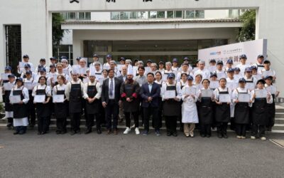 La carne argentina conquista el interior de China con nuevas acciones de promoción